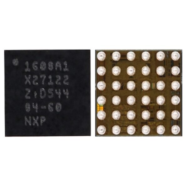 USB Charging IC 1608A1 for iPad 4 - Image 2