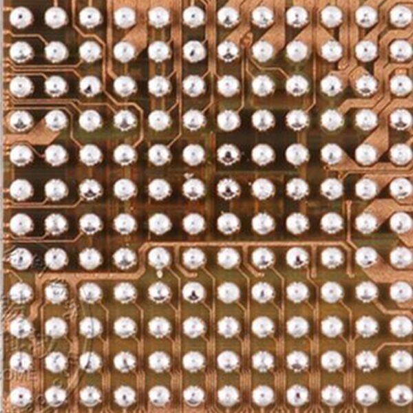 Big Audio IC 338S00105 for iPhone 7 Plus / 7 / 6s Plus / 6 - Image 3