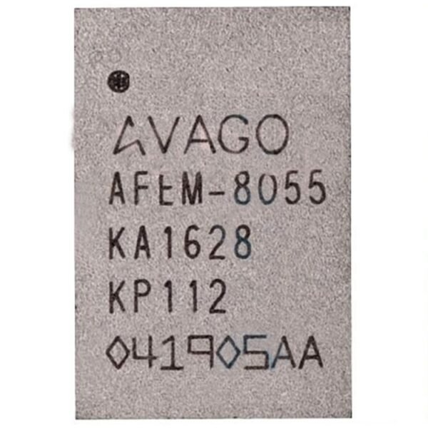 New Power Amplifier IC AFEM-8055 for iPhone 7 Plus - Image 2