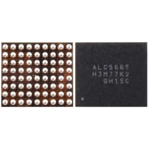 Audio IC Module ALC5665