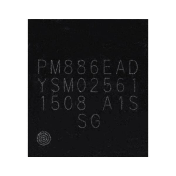Power IC Module PM886EAD - Image 3
