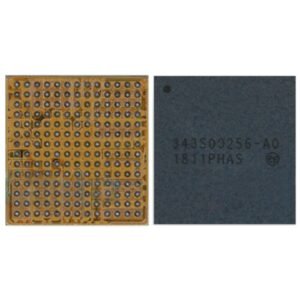 Power IC Module 343S00256-A0 For iPad Pro