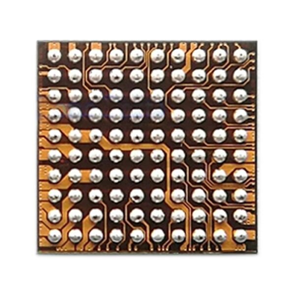Big Audio IC Module 338S1116 For iPad 4 / 5 / 6 / Mini 2 / Mini 3 / Mini 4 - Image 2