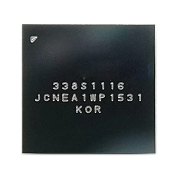 Big Audio IC Module 338S1116 For iPad 4 / 5 / 6 / Mini 2 / Mini 3 / Mini 4 - Image 3