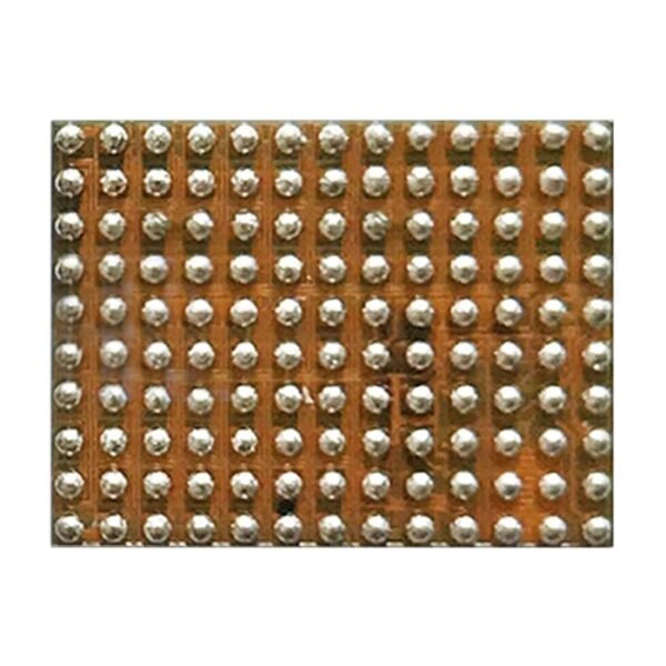 Touch IC Module 343S0583 For iPad 6 / Air 2 / Mini 4 - Image 2