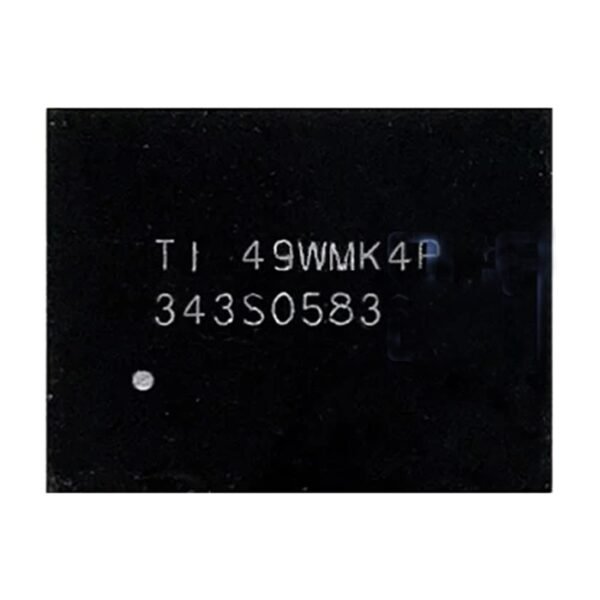 Touch IC Module 343S0583 For iPad 6 / Air 2 / Mini 4 - Image 3