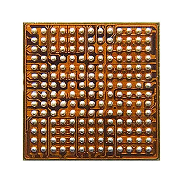 Power IC Module 343S00257 For iPad Pro 12.9 (2017) - Image 2