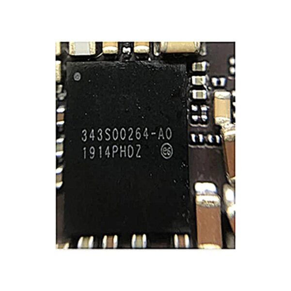 Power IC Module 3343S00264-A0 For iPad Mini 5 A2152 - Image 3