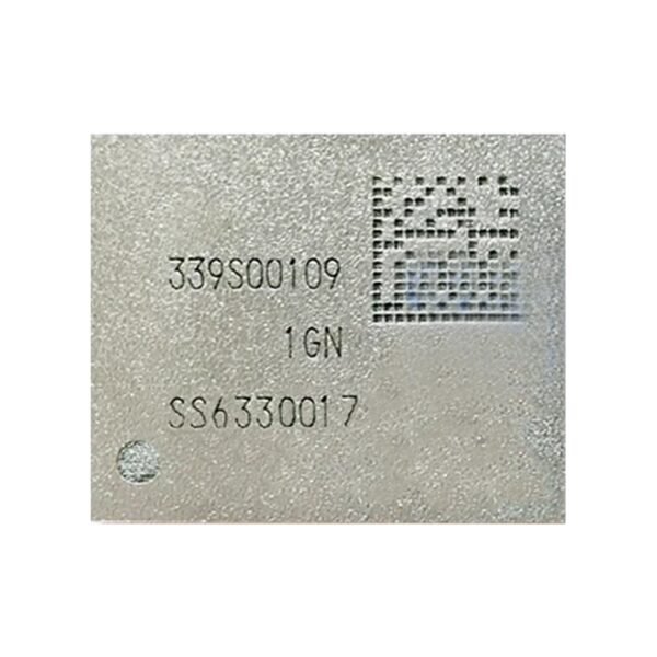 WiFi IC Module 339S00109 For iPad Pro 9.7 A1673 - Image 3