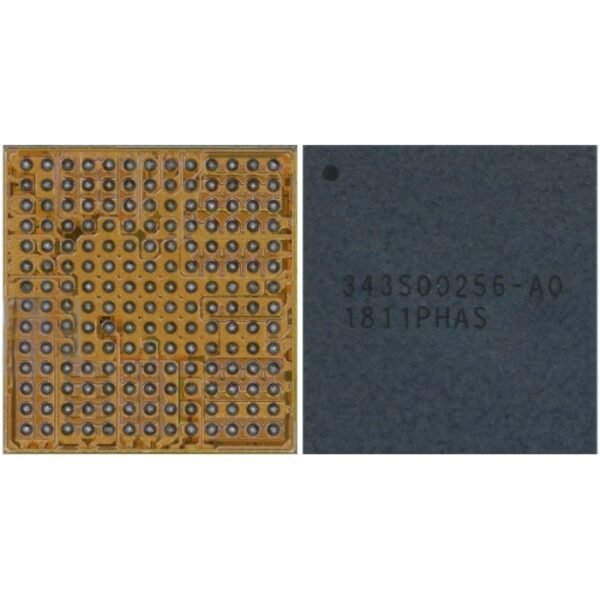 Charging IC Module 343S00256 For iPad Pro 10.5(2019)