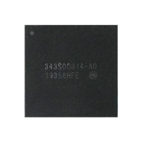 Power IC Module 343S00314-A0 For iPad Pro 10.5 2019 - Image 3