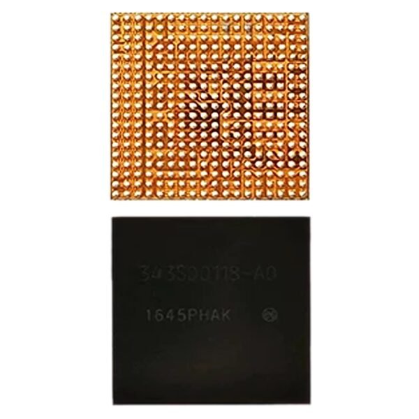 Power IC Module 343S00118-A0 For iPad Pro 10.5 2017 A1701 A1709 A1852 - Image 2