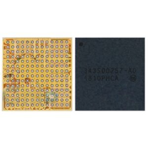 Power IC Module 343S00257-A0 For iPad Pro