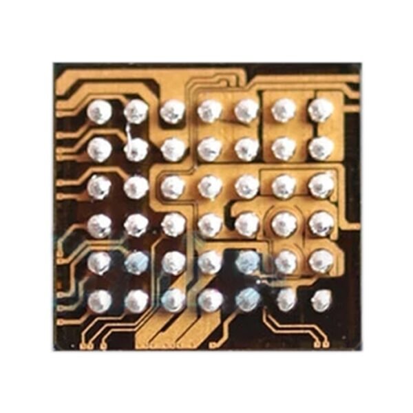 Small Audio IC Module 338S00295(U5000) For iPhone 8 / 8 Plus - Image 2