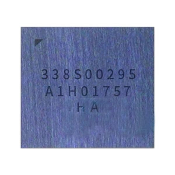 Small Audio IC Module 338S00295(U5000) For iPhone 8 / 8 Plus - Image 3