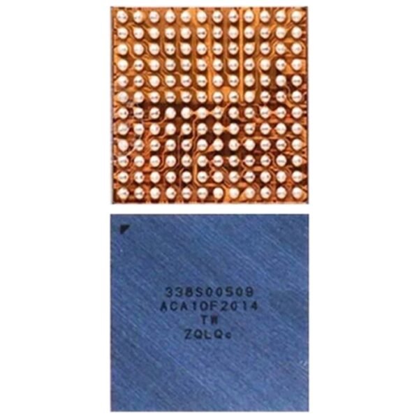 Big Audio IC Module 338S00509 For iPhone 11 / 11 Pro / 11 Pro Max - Image 2