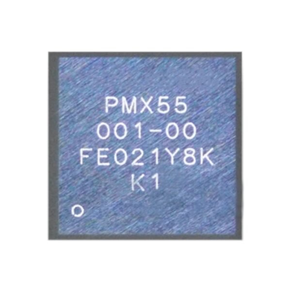 Baseband Power Management IC Module PMX55 001-00 For iPhone 12 / 12 Pro / 12 Pro Max / 12 Mini - Image 3