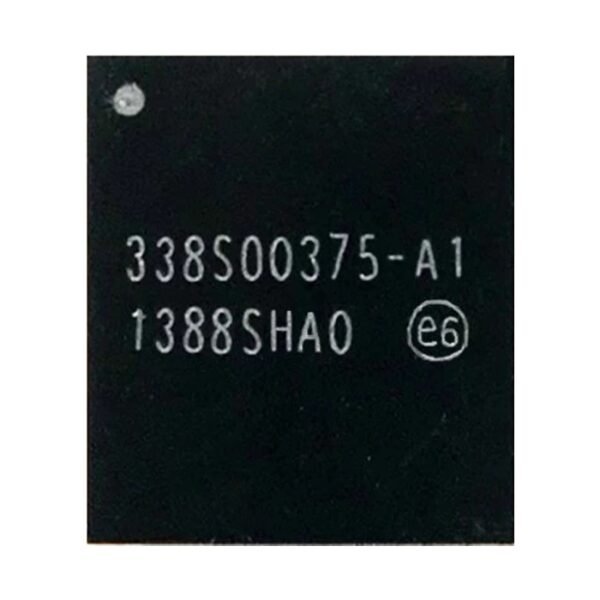 Camera Power Support IC Module 338S00375(U3700) For iPhone XS / XS Max / XR - Image 3