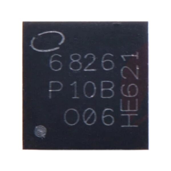 Power IC Module PMB6826 For iPhone 7 / 7 Plus - Image 3