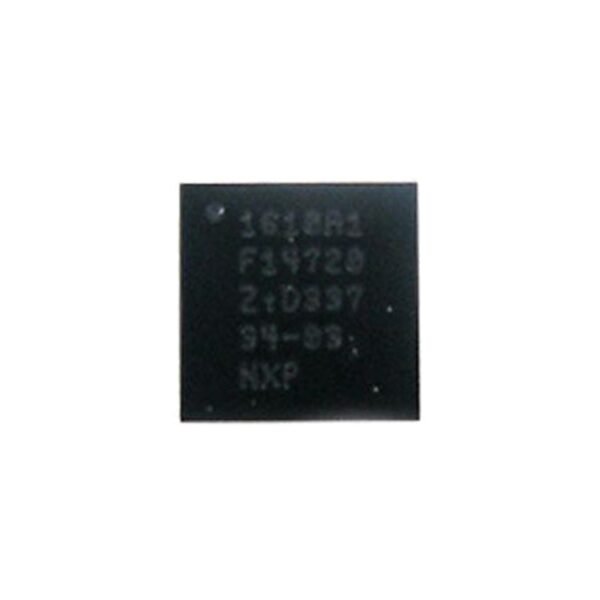 USB Charger (U2) IC 1610 1610A 1610A1 for iPhone 5s & 5C - Image 2