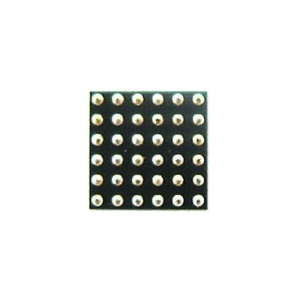 USB Charger (U2) IC 1610 1610A 1610A1 for iPhone 5s & 5C - Image 3