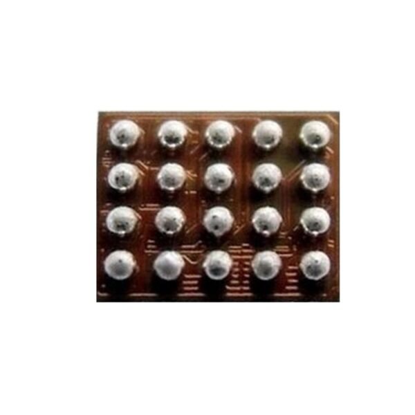 Backlight IC (20 Pin) U1501 for iPhone 6 & 6 Plus - Image 3