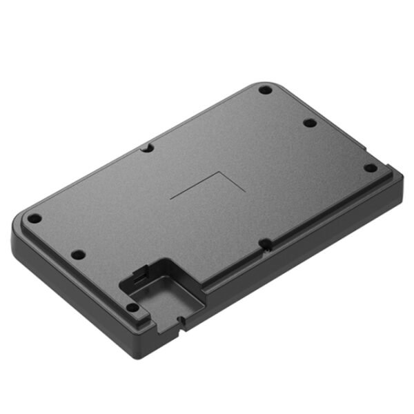 Car Fast Charging Wireless Charger for Ford Explorer 2020-2021, Left Driving, For Ford Explorer 2020-2021 - Image 5