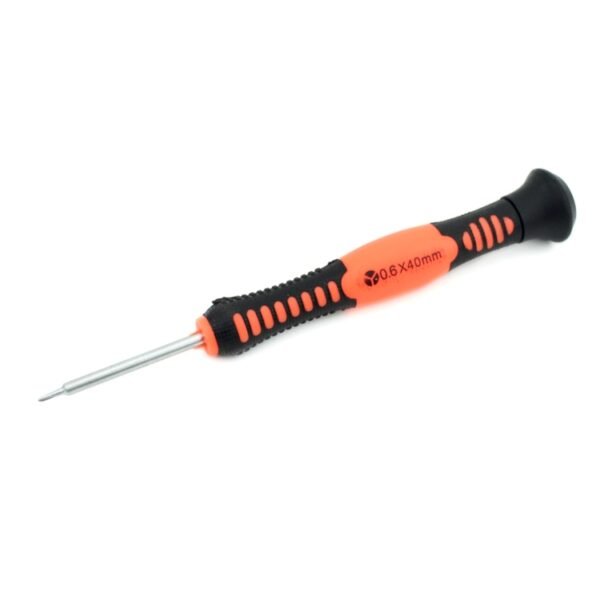 JIAFA 880-0.6 Tri-point 0.6 Repair Screwdriver for iPhone 7 & 7 Plus & Apple Watch - Image 2