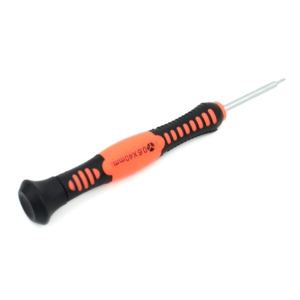 JIAFA 880-0.6 Tri-point 0.6 Repair Screwdriver for iPhone 7 & 7 Plus & Apple Watch - Image 3