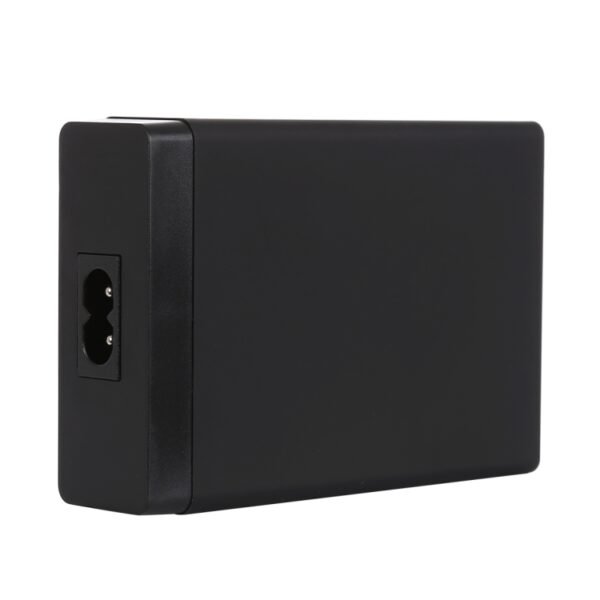 XBX09A 50W 5V 2.4A 6 USB Ports Quick Charger Travel Charger - Image 3