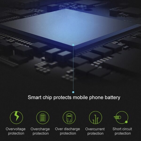 M1 Aluminum Alloy Magnetic Positioning Wireless Charger - Image 7