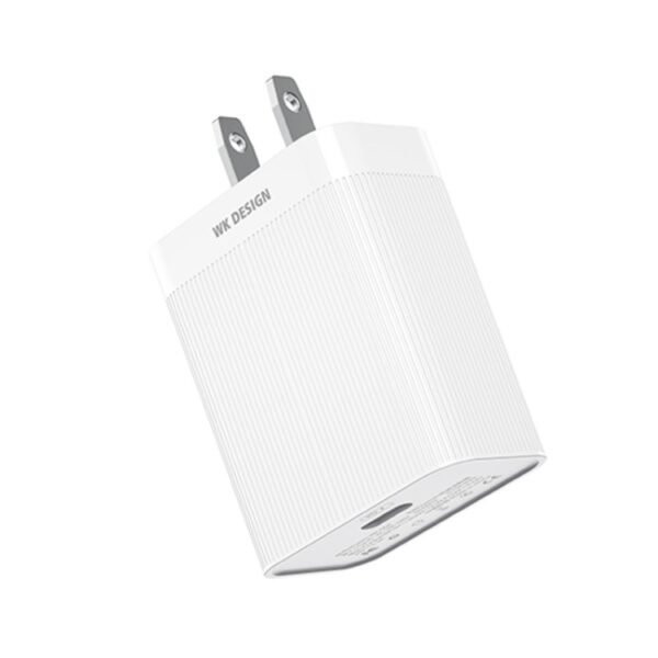 WK WP-U54 Max 20W Maxspeed PD Fast Charger