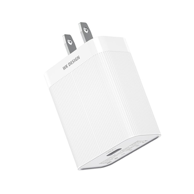 WK WP-U54 Max 20W Maxspeed PD Fast Charger
