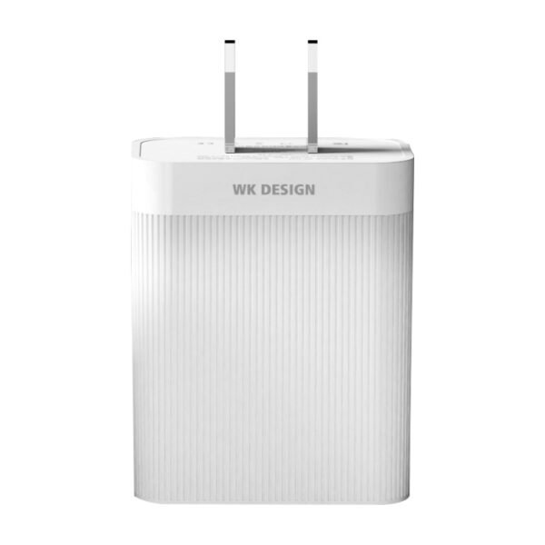WK WP-U54 Max 20W Maxspeed PD Fast Charger - Image 2