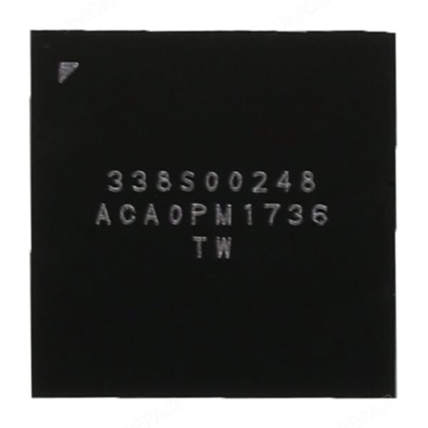 Audio Manager IC 338S00248 for iPhone 8 Plus / 8 - Image 2