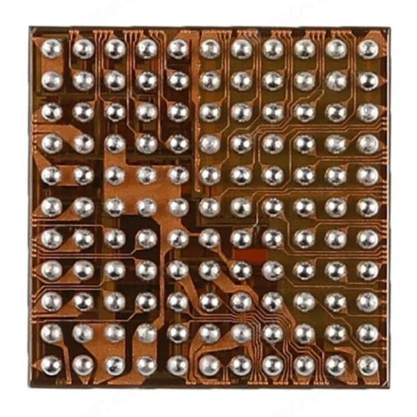 Audio Manager IC 338S00248 for iPhone 8 Plus / 8 - Image 3