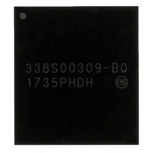 Big Main Power Management IC 338S00309 for iPhone X / 8 Plus / 8