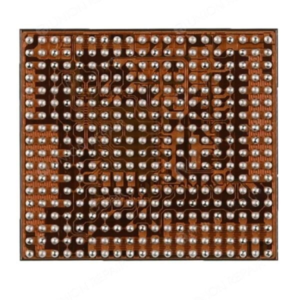 Big Main Power Management IC 338S00309 for iPhone X / 8 Plus / 8 - Image 3
