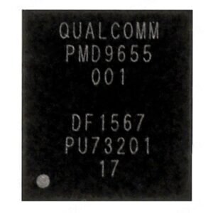 RF Power Management PMIC IC PMD9655 for iPhone 8
