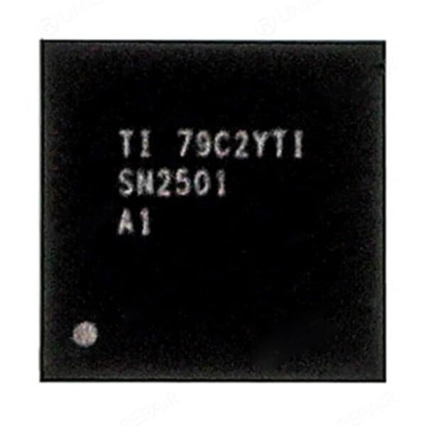 USB Charging IC SN2501 for iPhone X - Image 2