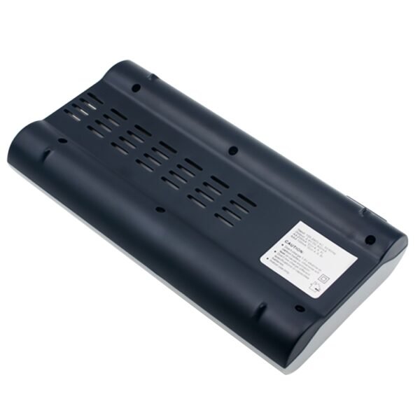 100-240V 8 Slot Battery Charger for AA & AAA Battery, US Plug - Image 5