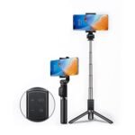 Honor AF15 Pro Mobile Phone Bluetooth Mini Selfie Stick Live Floor Tripod Bracket