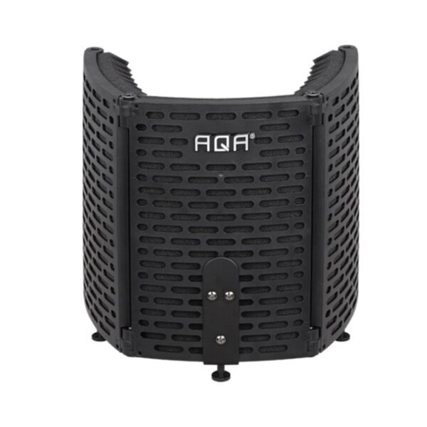 H-3 Microphone Soundproof Cover Wind Screen Noise Reduction Bracket, H-3 - Image 2