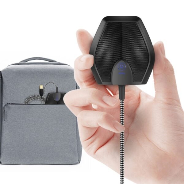 Compatible with PC / Mac for Live Broadcast, Show, KTV, etc. - Image 3
