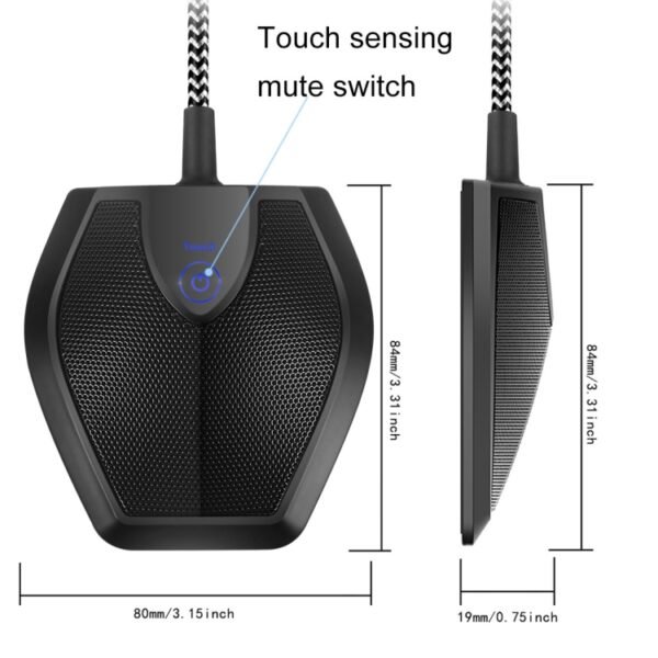 Compatible with PC / Mac for Live Broadcast, Show, KTV, etc. - Image 5