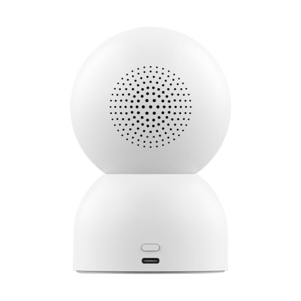 Original Xiaomi Smart Camera 2 PTZ, 360 Degree Panorama 1440P 2.5K Daul Band WiFi Support Micro SD Card, US Plug - Image 3
