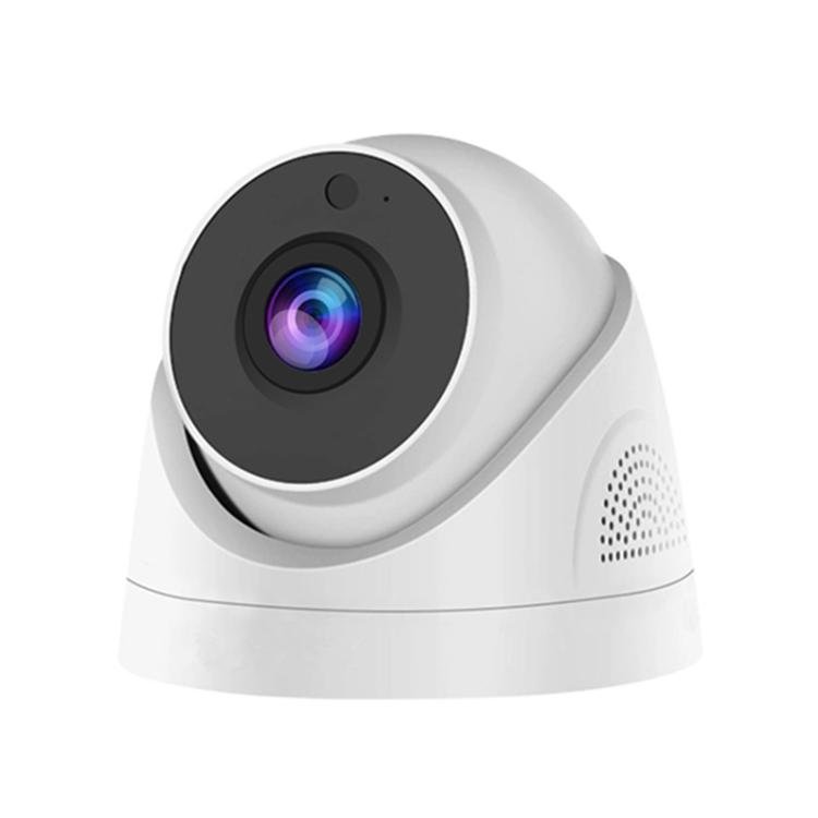 A5 Smart Conch WiFi Camera 1080P HD Night Vision IP Camera, A5 (AU Plug), A5 (EU Plug), A5 (US Plug), A5 (UK Plug)