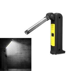 360 Rotation Car Work Maintenance Lamp Inspection Maintenance Light Emergency Charging Lamp