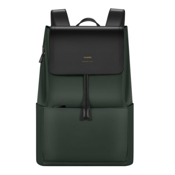 Original Huawei 11.5L Style Backpack for 15.6 inch and Below Laptops, Size: L (Black), L (Cyan), L (Black), L (Grey)