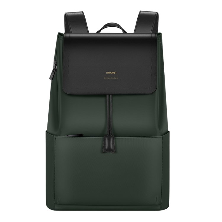 Original Huawei 11.5L Style Backpack for 15.6 inch and Below Laptops, Size: L (Black), L (Cyan), L (Black), L (Grey)